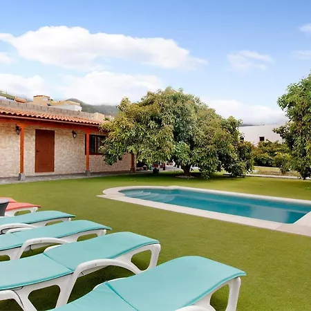 Villas Norte Villa La Victoria de Acentejo