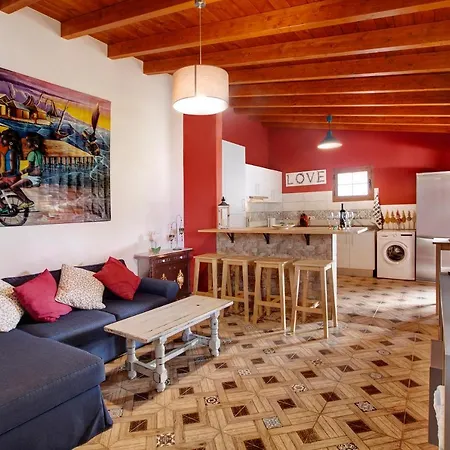 Villa Villas Norte
