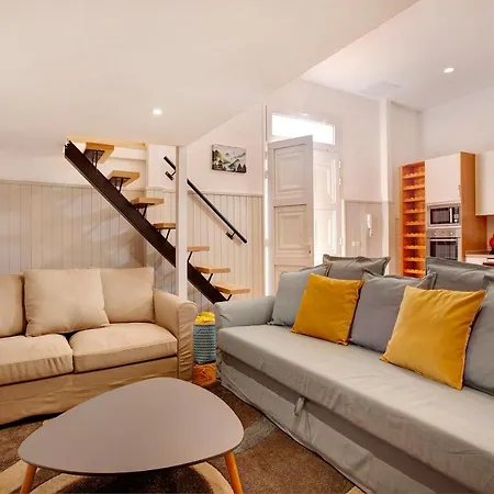 Villas Norte