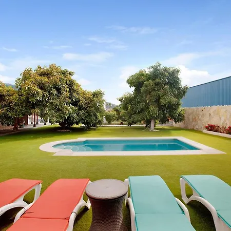 Villas Norte Villa *