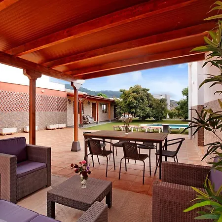 Villas Norte *