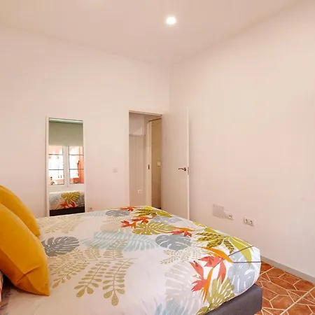 Villas Norte Ла-Виктория-де-Асентехо