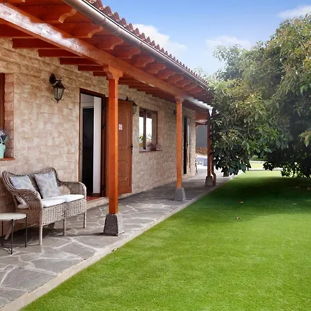 Вилла Villas Norte *