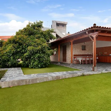 Villas Norte Вилла *