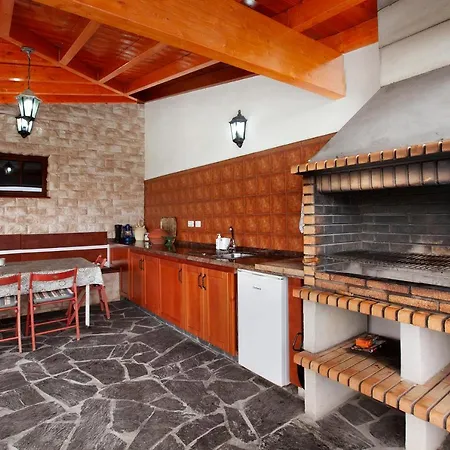 Villas Norte Ла-Виктория-де-Асентехо
