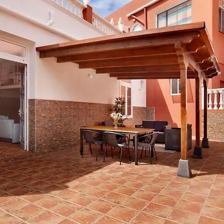 Вилла Villas Norte