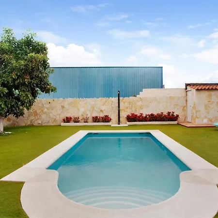Вилла Villas Norte