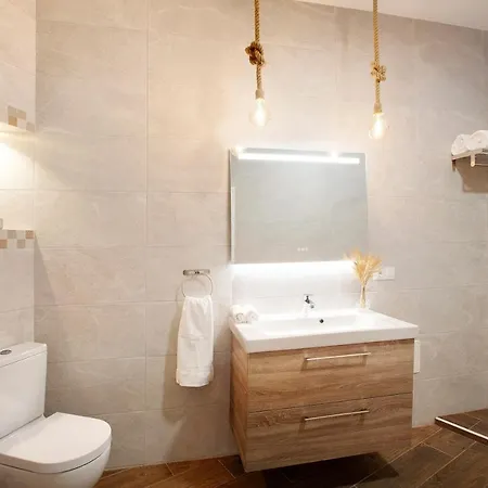 Вилла Villas Norte *