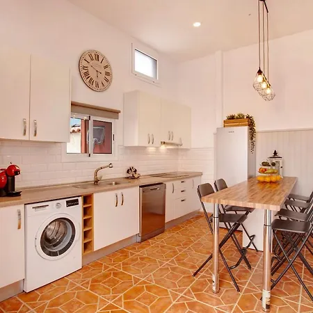 Villas Norte * Ла-Виктория-де-Асентехо