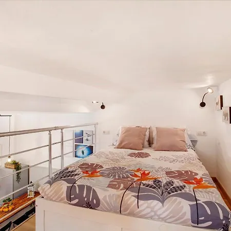 Villas Norte Вилла Ла-Виктория-де-Асентехо