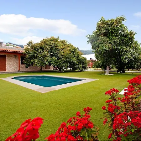 Villas Norte * Ла-Виктория-де-Асентехо